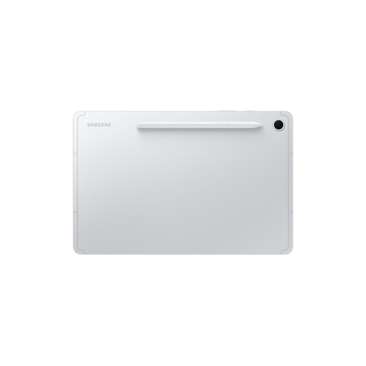 Galaxy Tab S10 Lite Plata 128 Gb Wi-fi 6 Gb image number 8.0