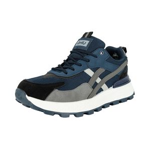 Zapatilla Parra Azul Uns