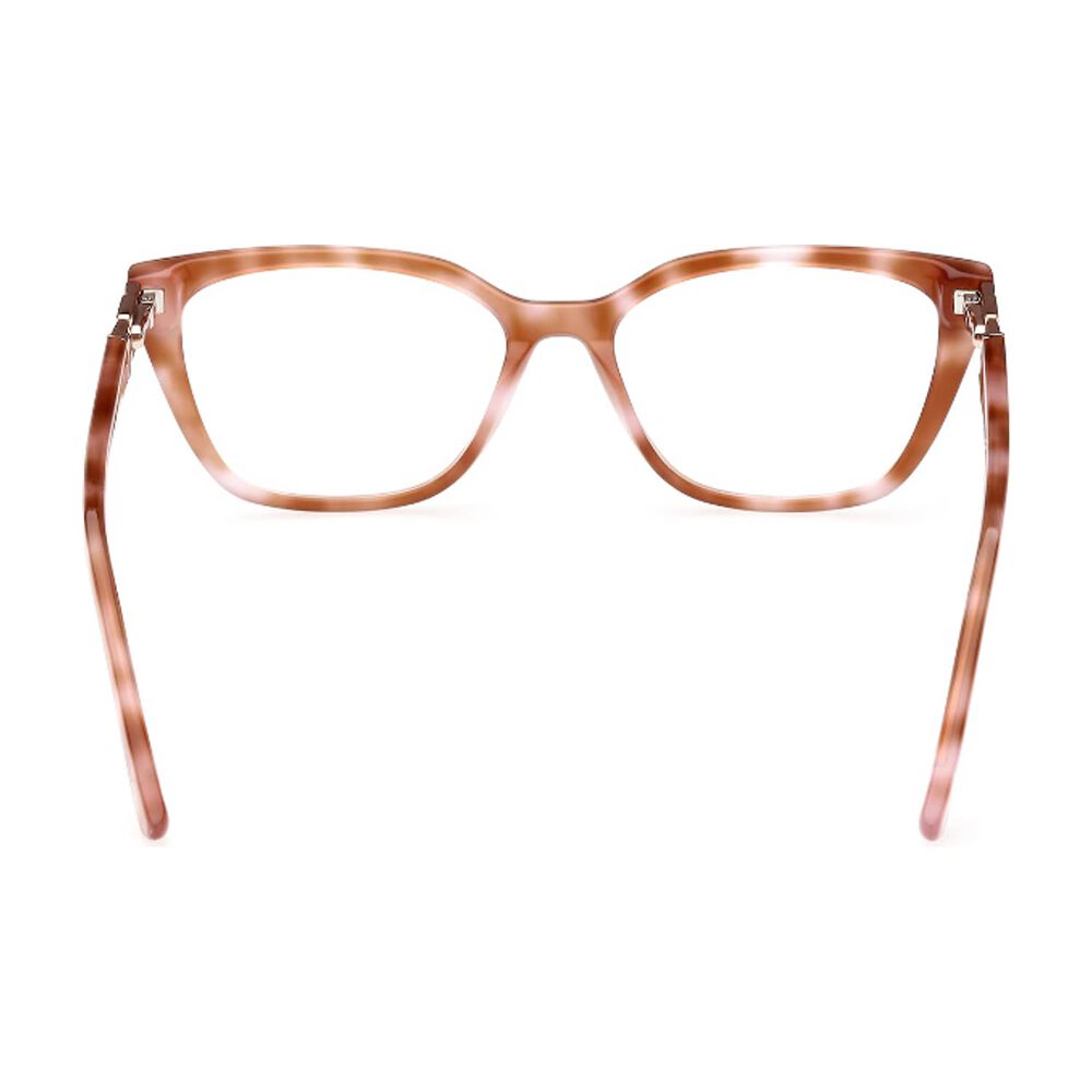 Lentes &Oacute;pticos Marron Guess image number 3.0