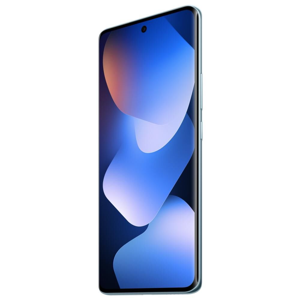 Smartphone Xiaomi Redmi Note 15 / 5G / 256 GB / Azul / Liberado image number 7.0