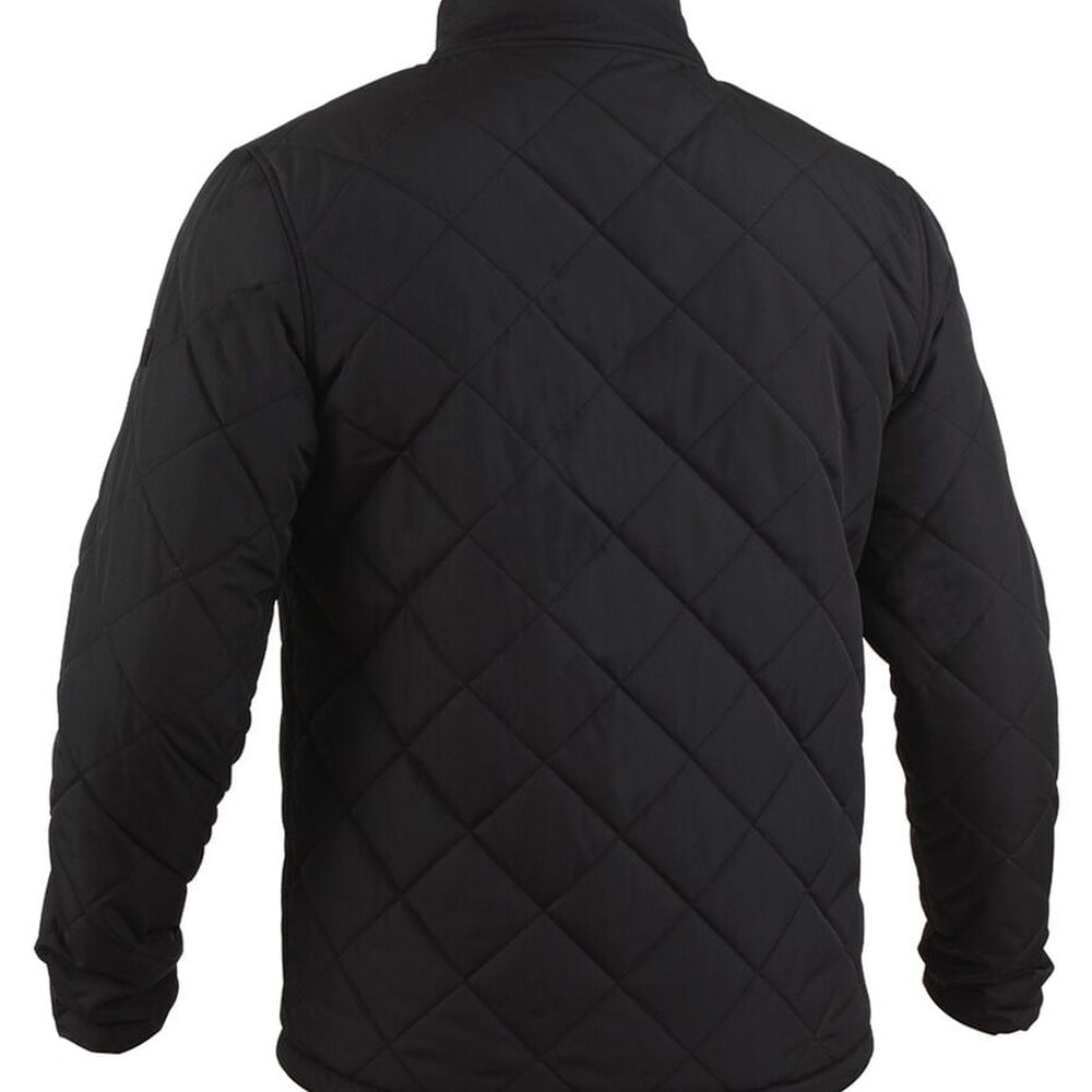 Parka Hw Ecolight Tocornal Hombre image number 3.0