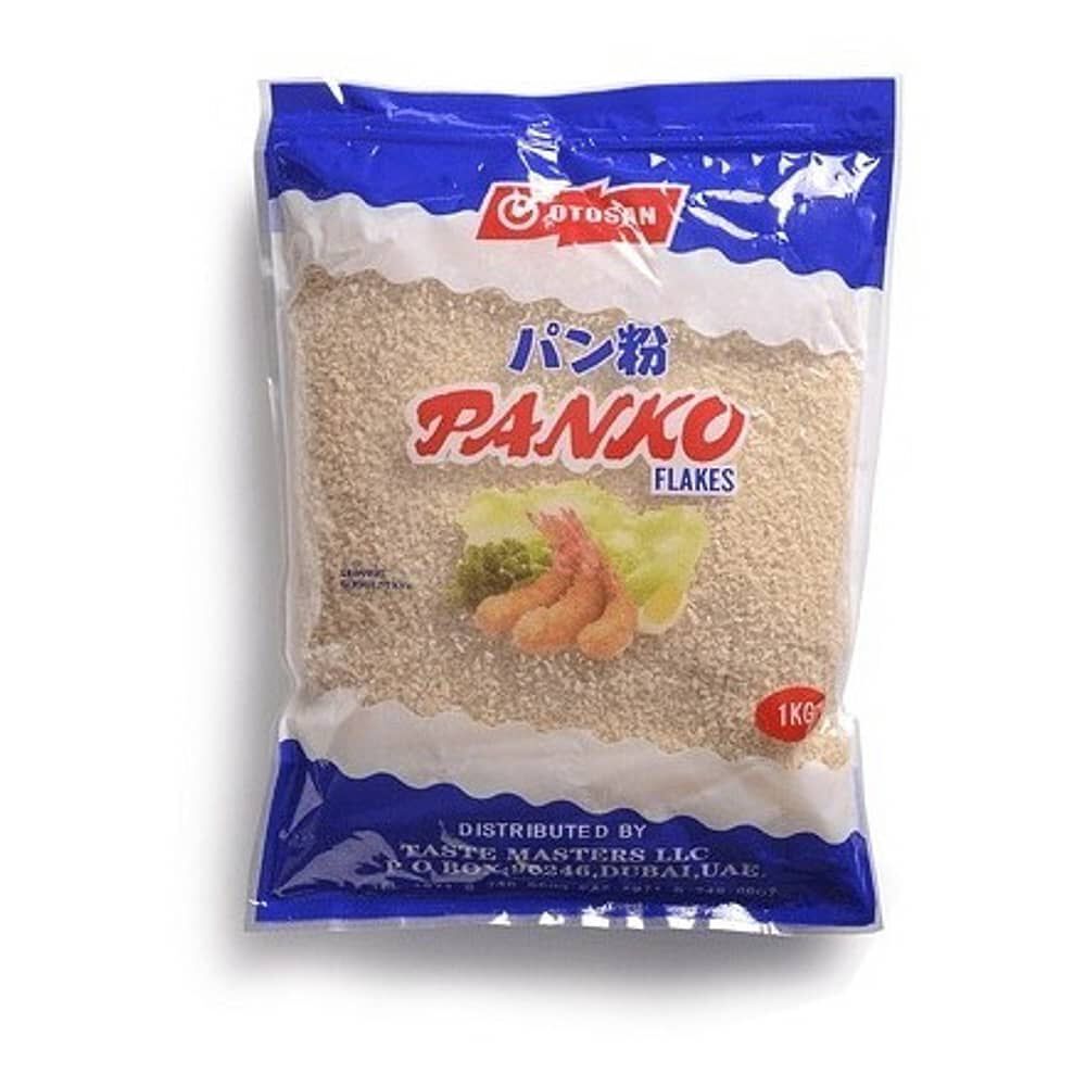 Panko Para Sushi Otosan 1kg image number 0.0