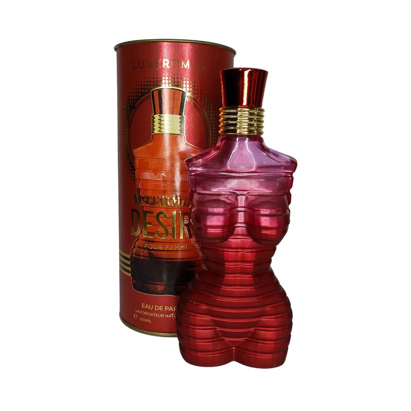 Luxerom Altermate Desire Pour Femme Edp 100 Ml
