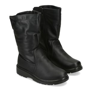 Bota Mujer Lesage Black