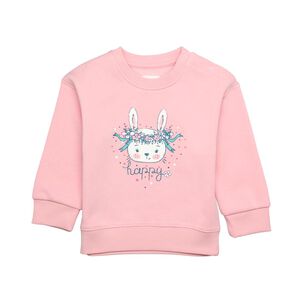 Poleron Bebe Ni&ntilde;a Baby
