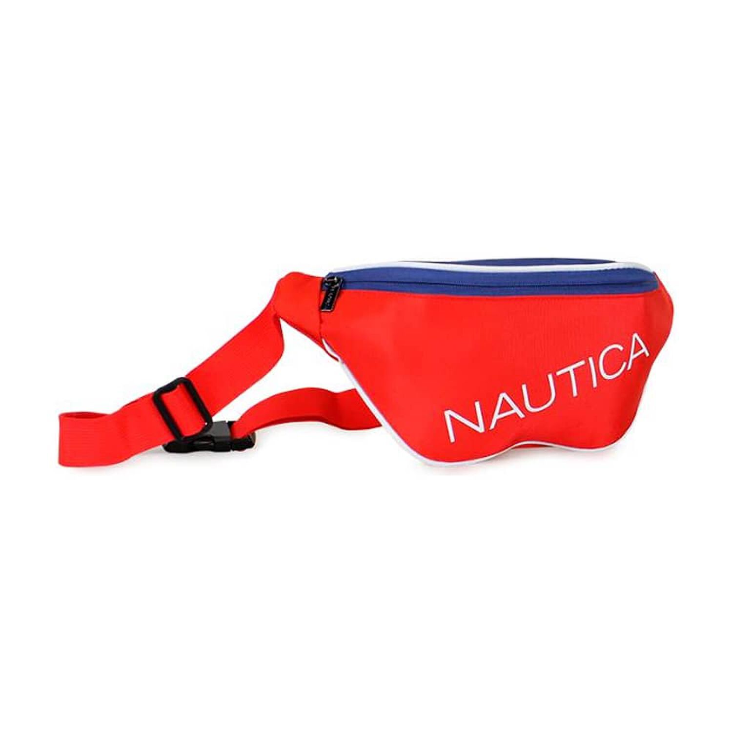 Banano Kappa Rojo Nautica image number 1.0