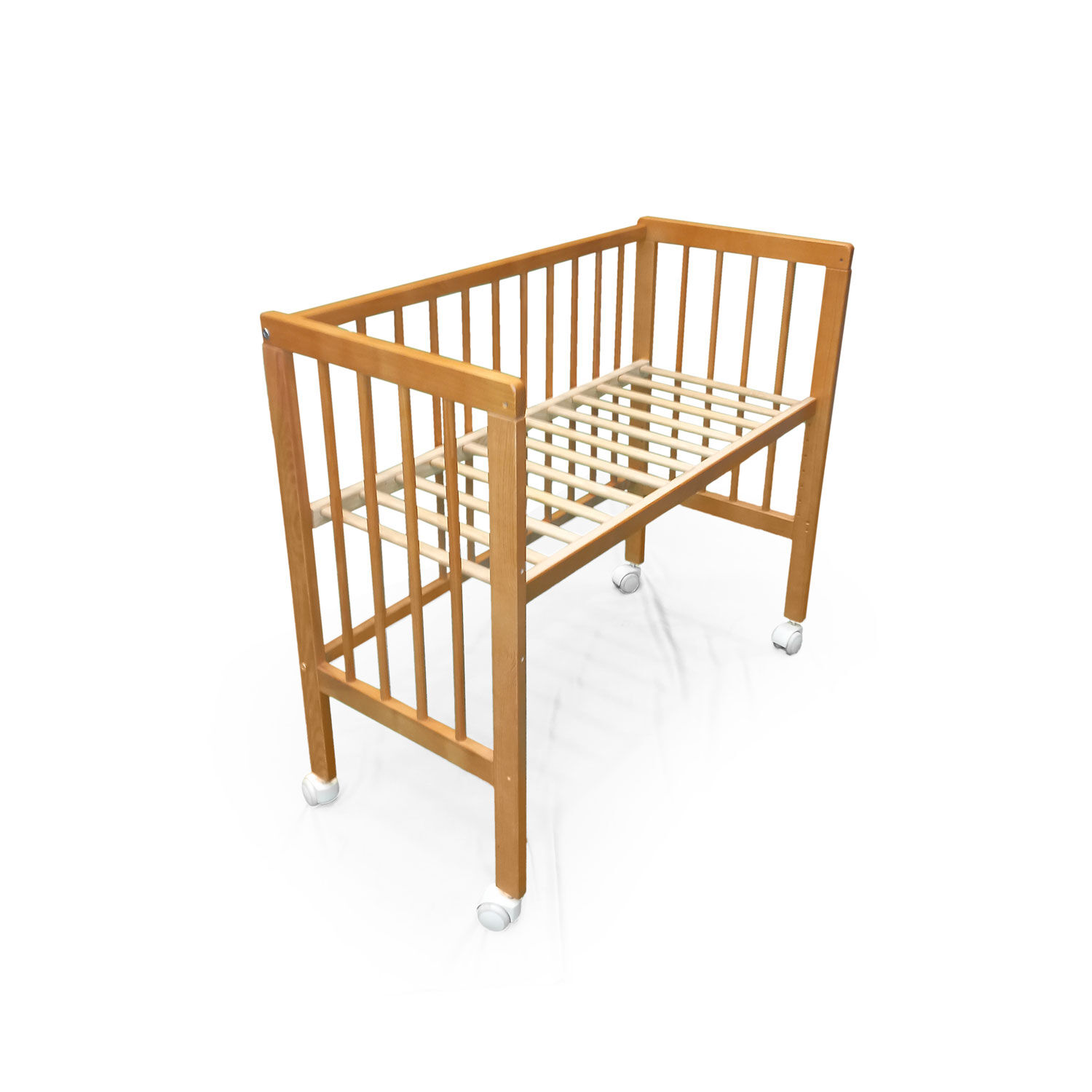 Cuna Colecho Herbie Oak image number 3.0