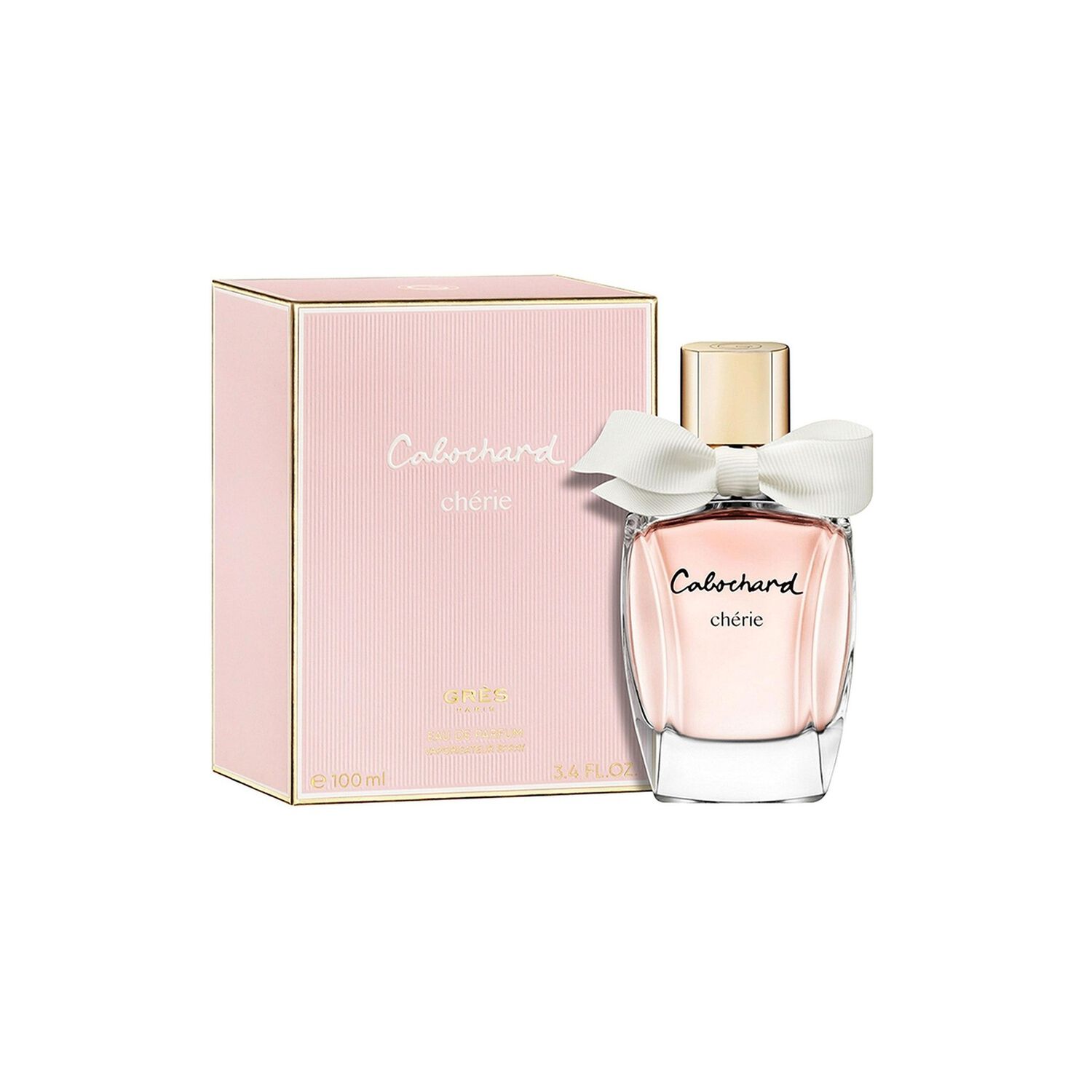 Cabochard Chérie De Gres 100ml Edp Mujer image number 0.0