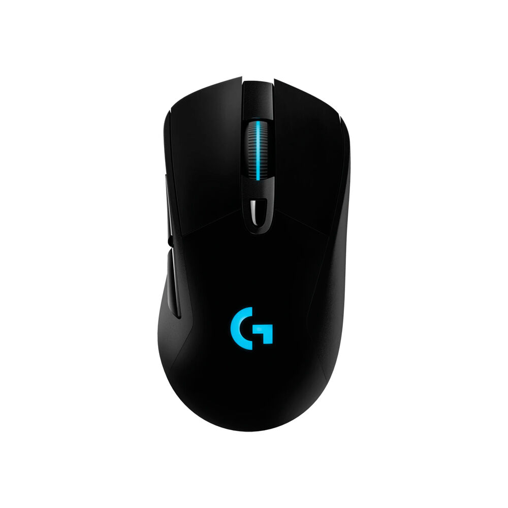 Mouse Gamer Inalambrico Logitech G703 Lightspeed 25600dpi image number 1.0