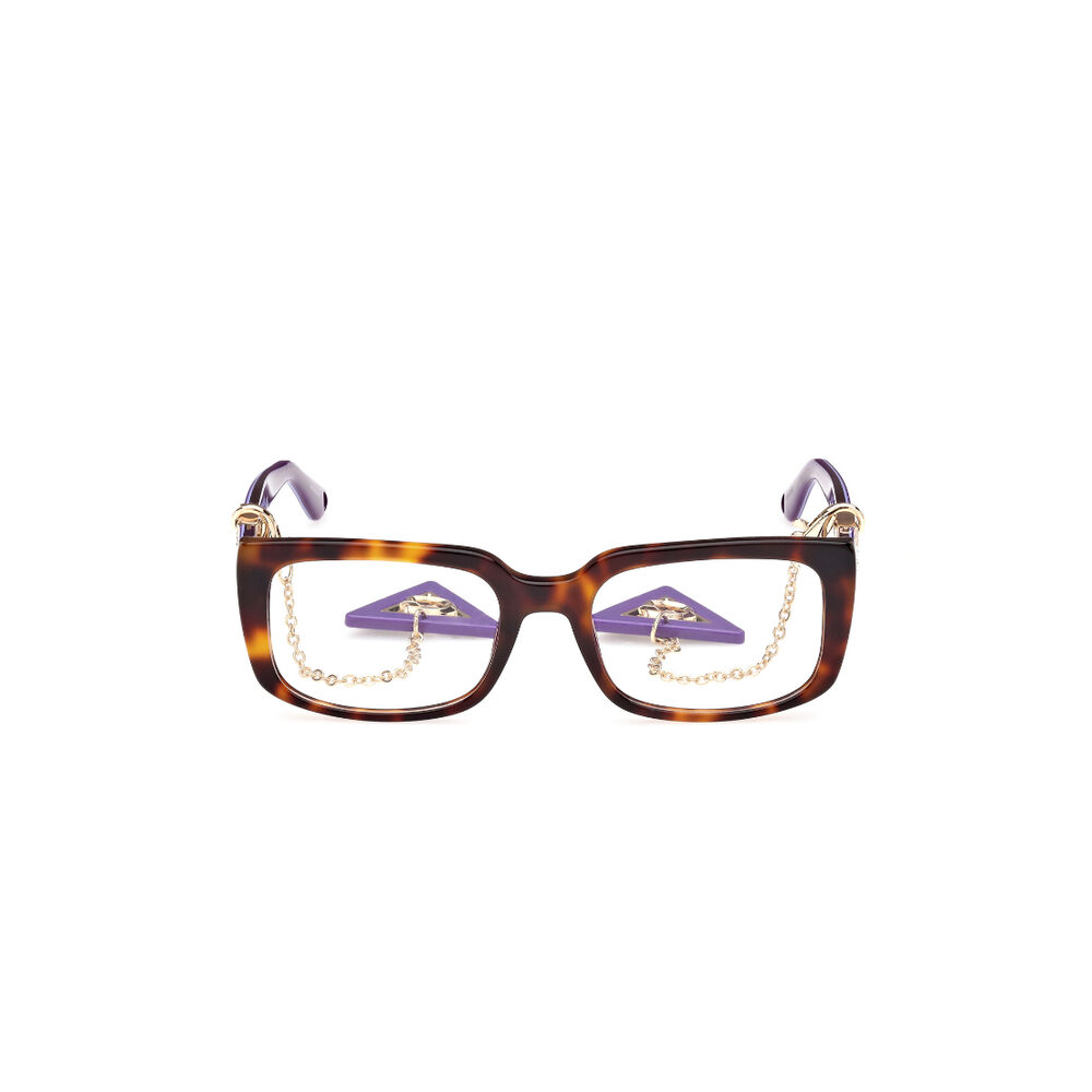 Lentes Ópticos Havana Guess image number 0.0