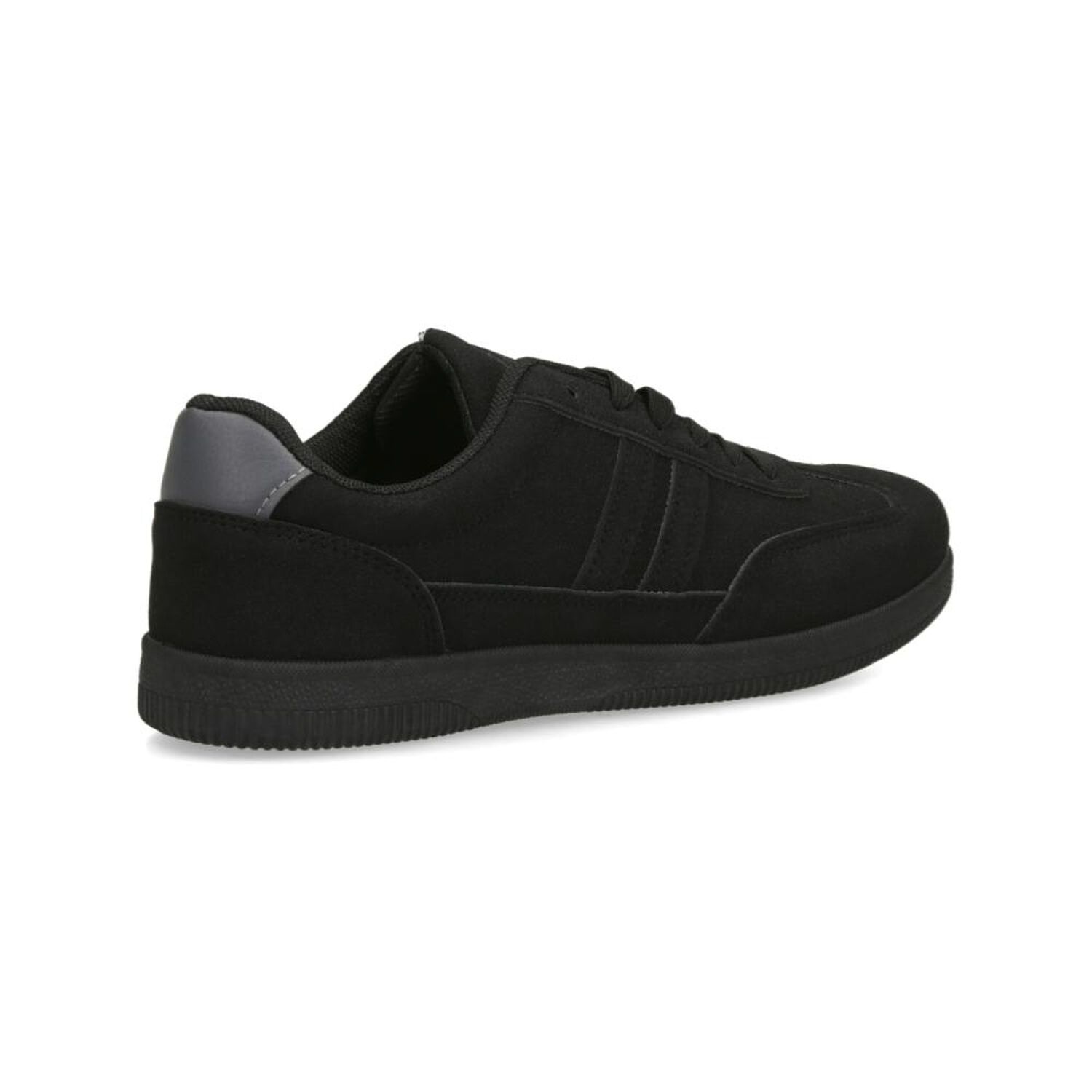Zapatilla Urbana Mujer Rolly Go Black image number 3.0