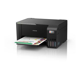 Impresora Multifuncional Epson Ecotank L3250