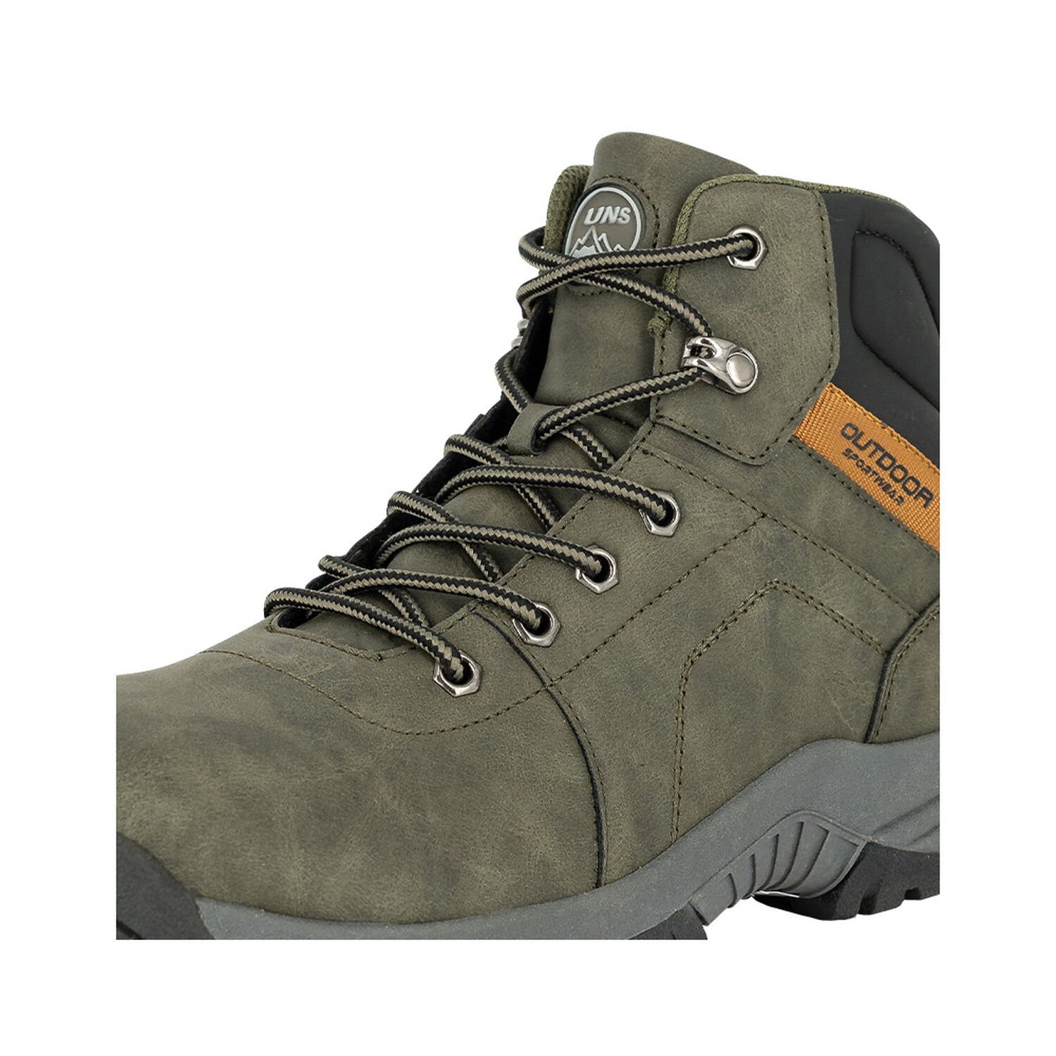 Botin Outdoor Kiang Verde Uns image number 3.0