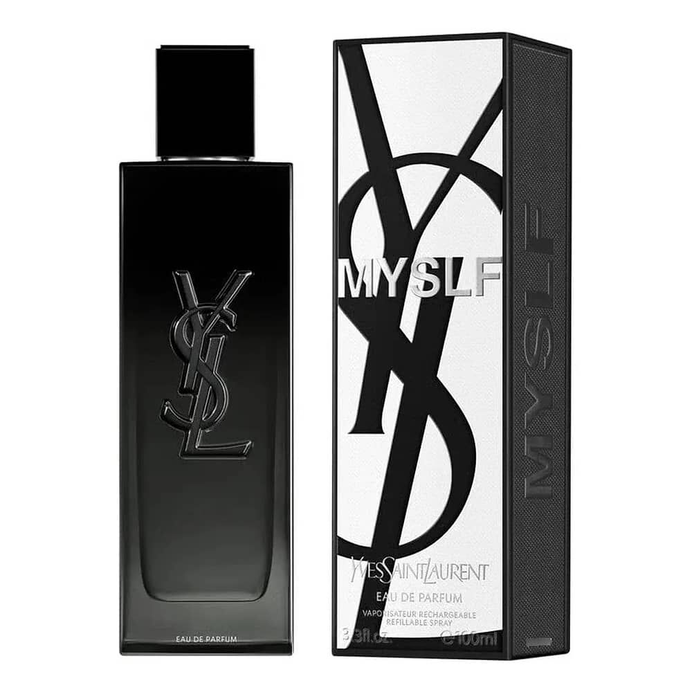 Myslf 100 Ml Edp Yves Saint Laurent image number 0.0