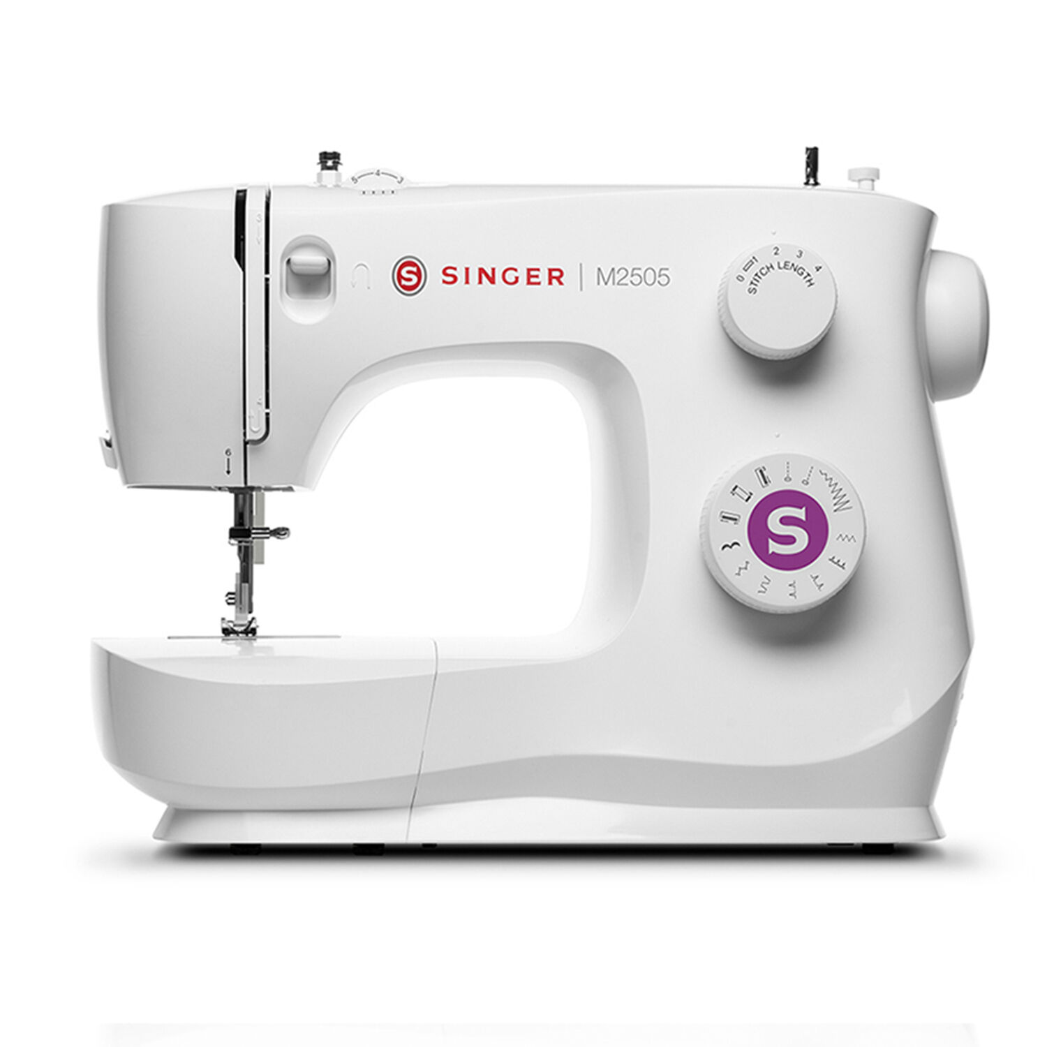 M&aacute;quina De Coser Singer M2505 image number 0.0