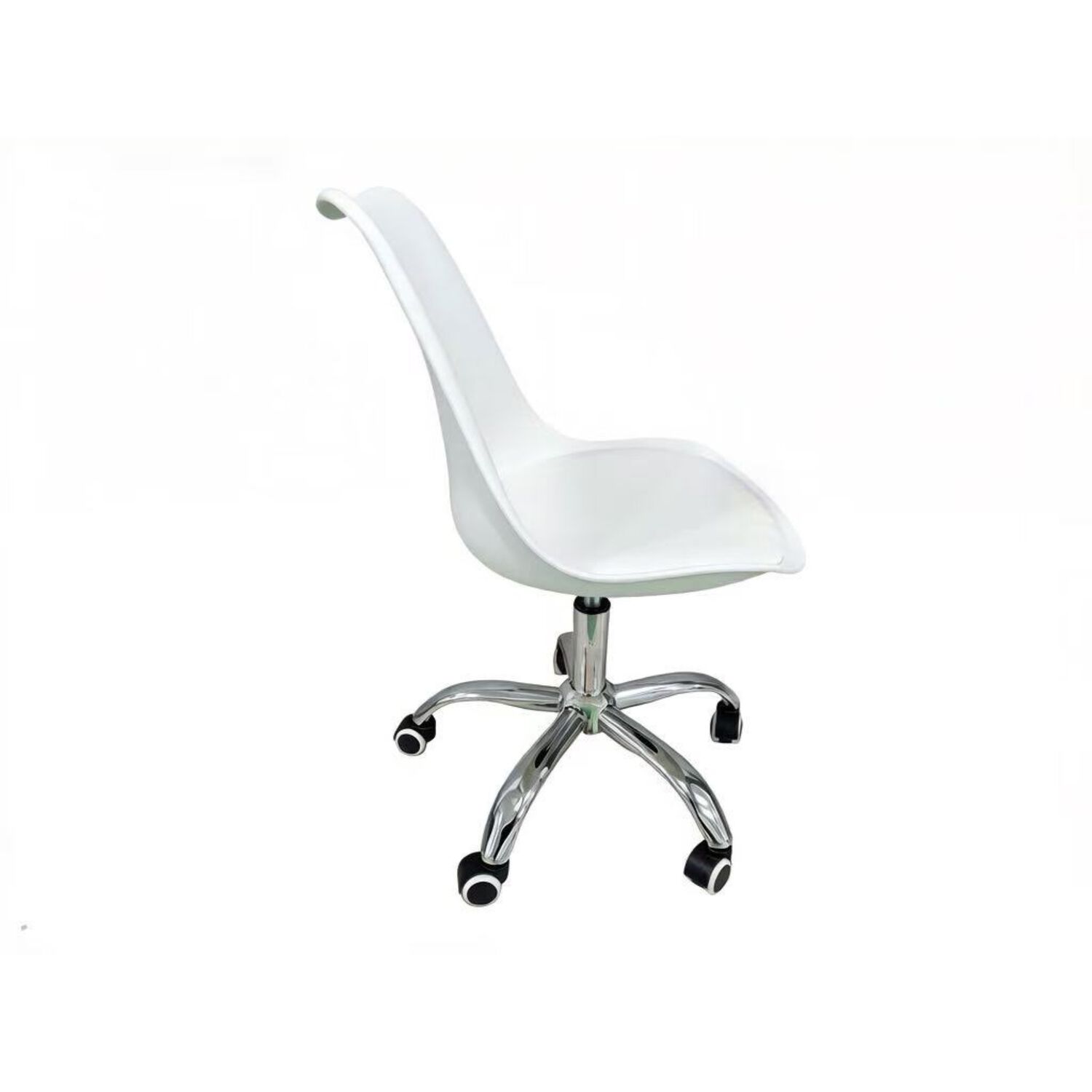Silla De Oficina Ergon&oacute;mica Shanghai Altura Ajustable image number 5.0