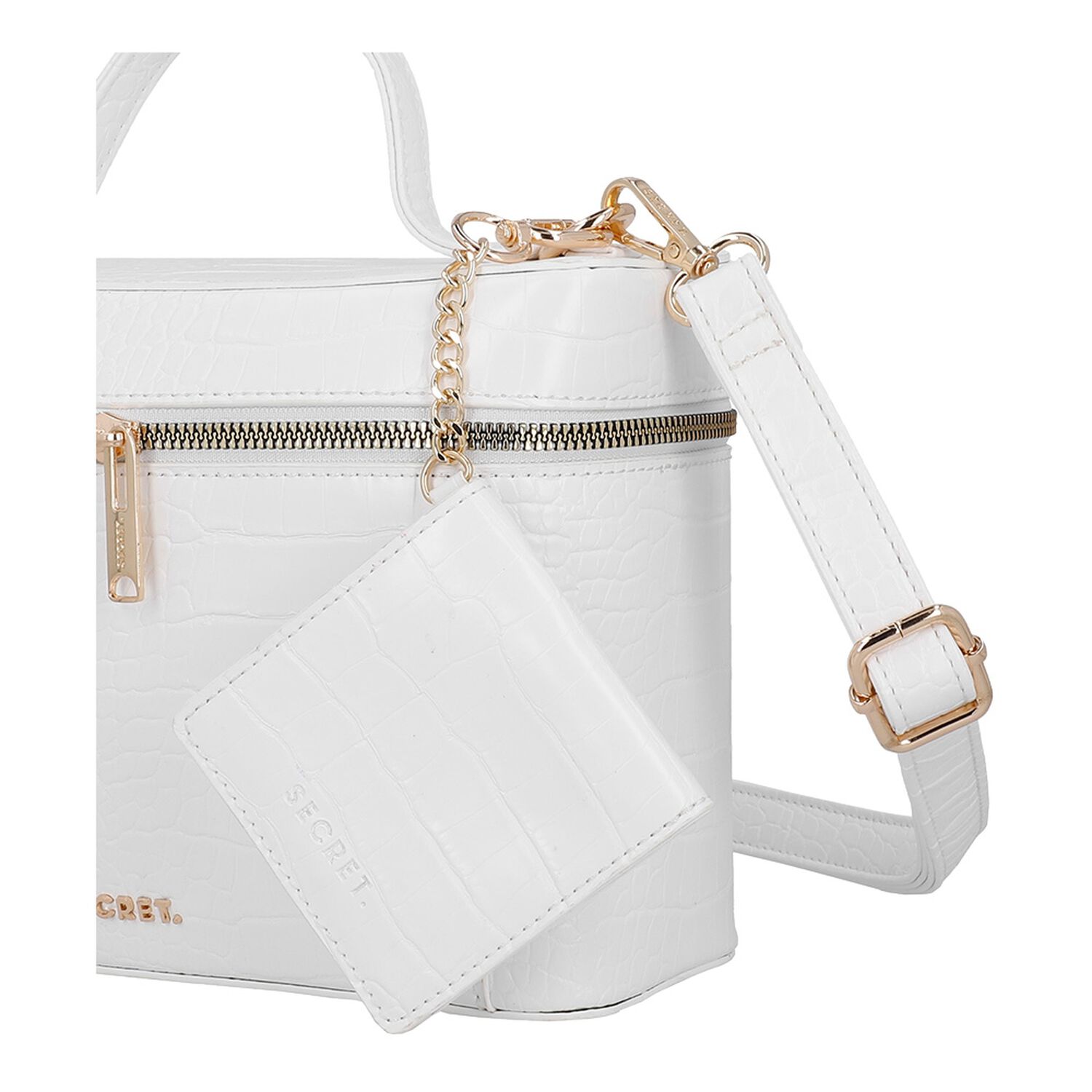 Cartera Bandolera Secret Minsk Sc7 Mini image number 4.0