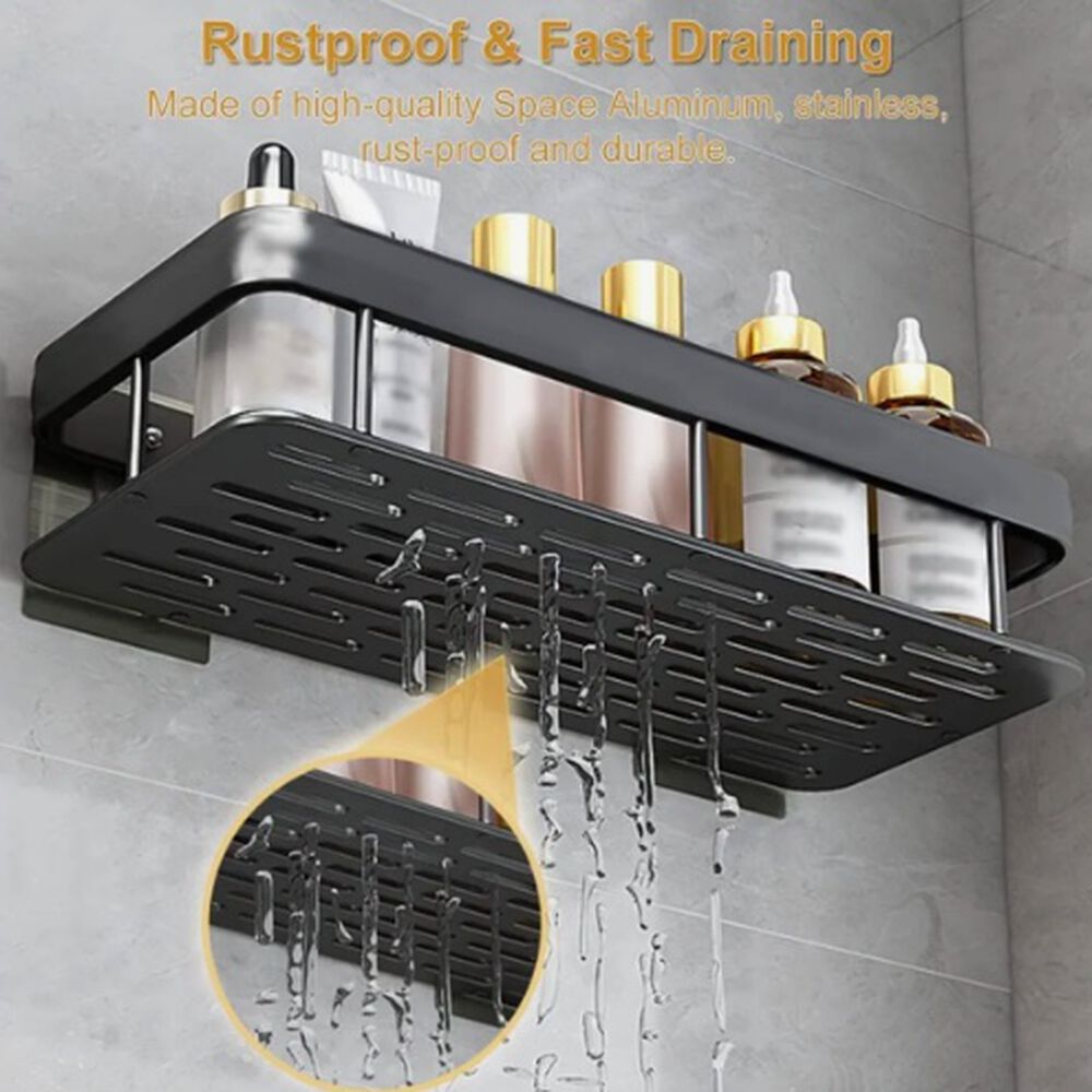 Set Repisas Ducha image number 4.0