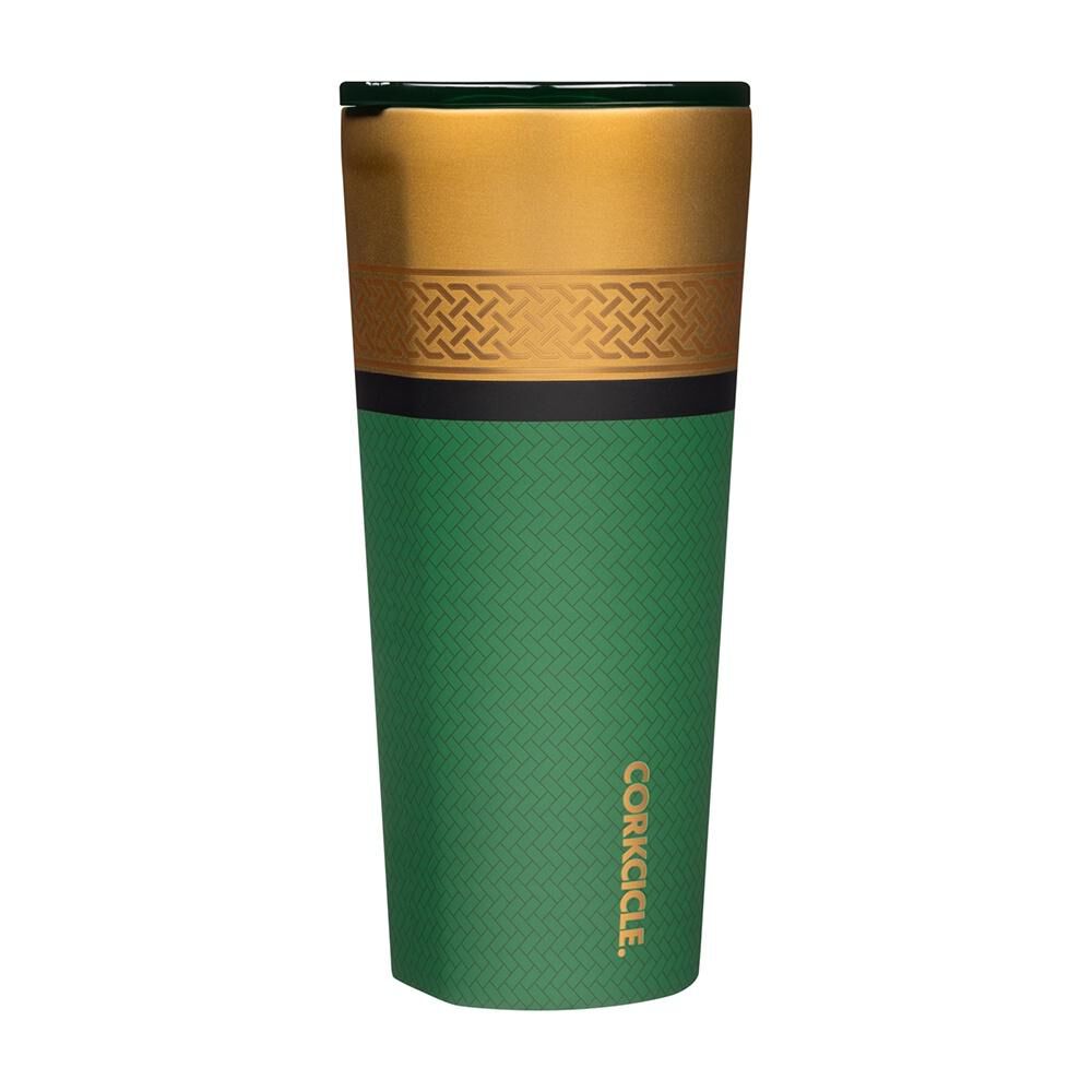 Vaso Térmico Marvel 700ml Loki image number 1.0