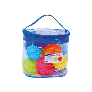 Pelotas Texturizadas