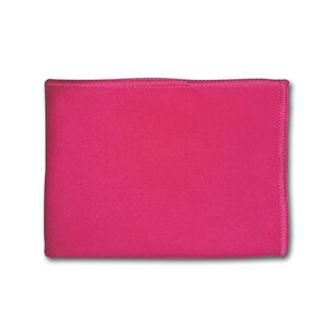 Toalla Microfibra Super Absorvente Fucsia Peluqueria 85*45cm