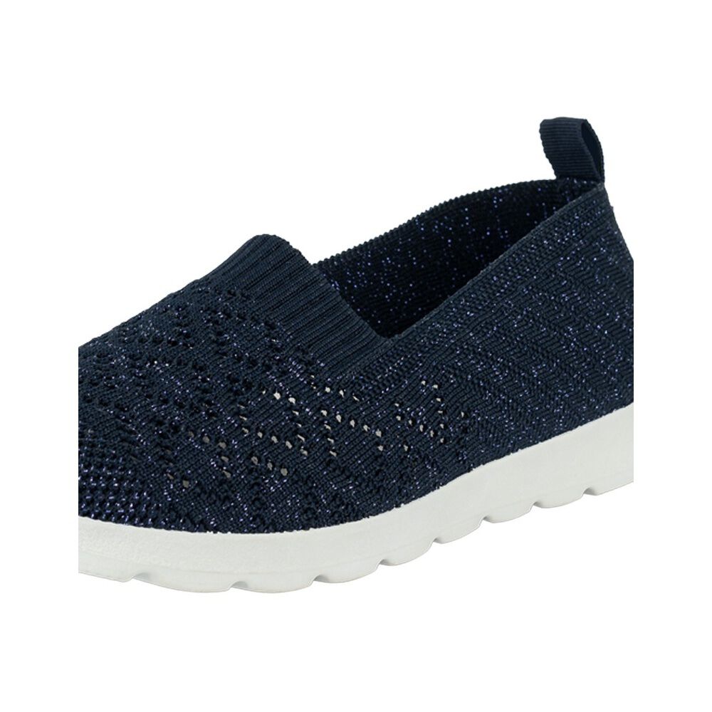 Zapatilla Sena Azul Alquimia image number 3.0