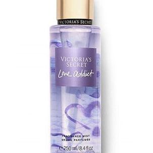 Love Addict Fragance Mist Colonia 250ml Mujer Victoria Secre