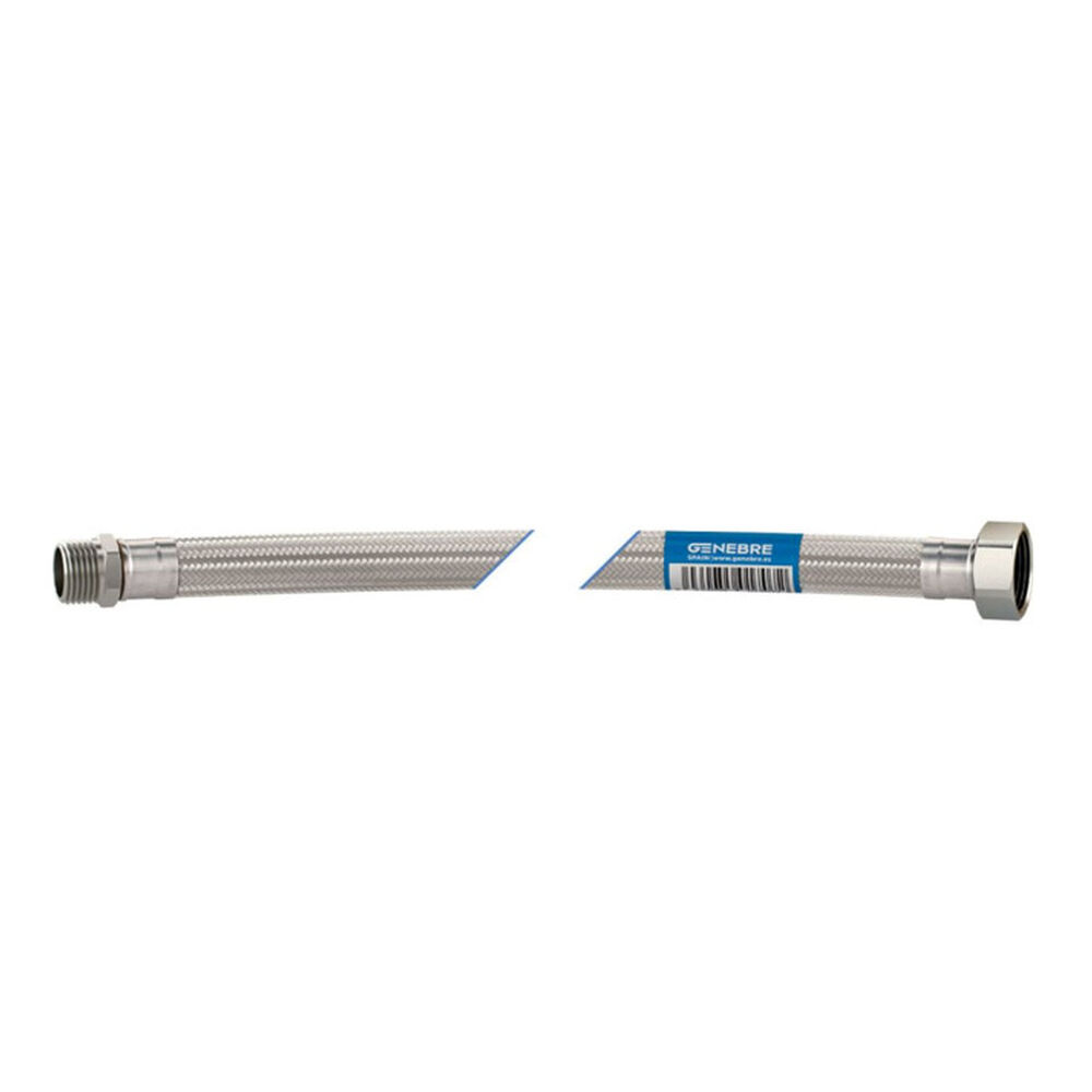 Conexión Flexible Geflex Dn13 3/4" 40cm Genebre image number 0.0