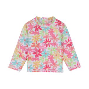 Traje De Baño Bebe Niña Baby