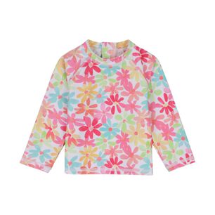 Traje De Ba&ntilde;o Bebe Ni&ntilde;a Baby