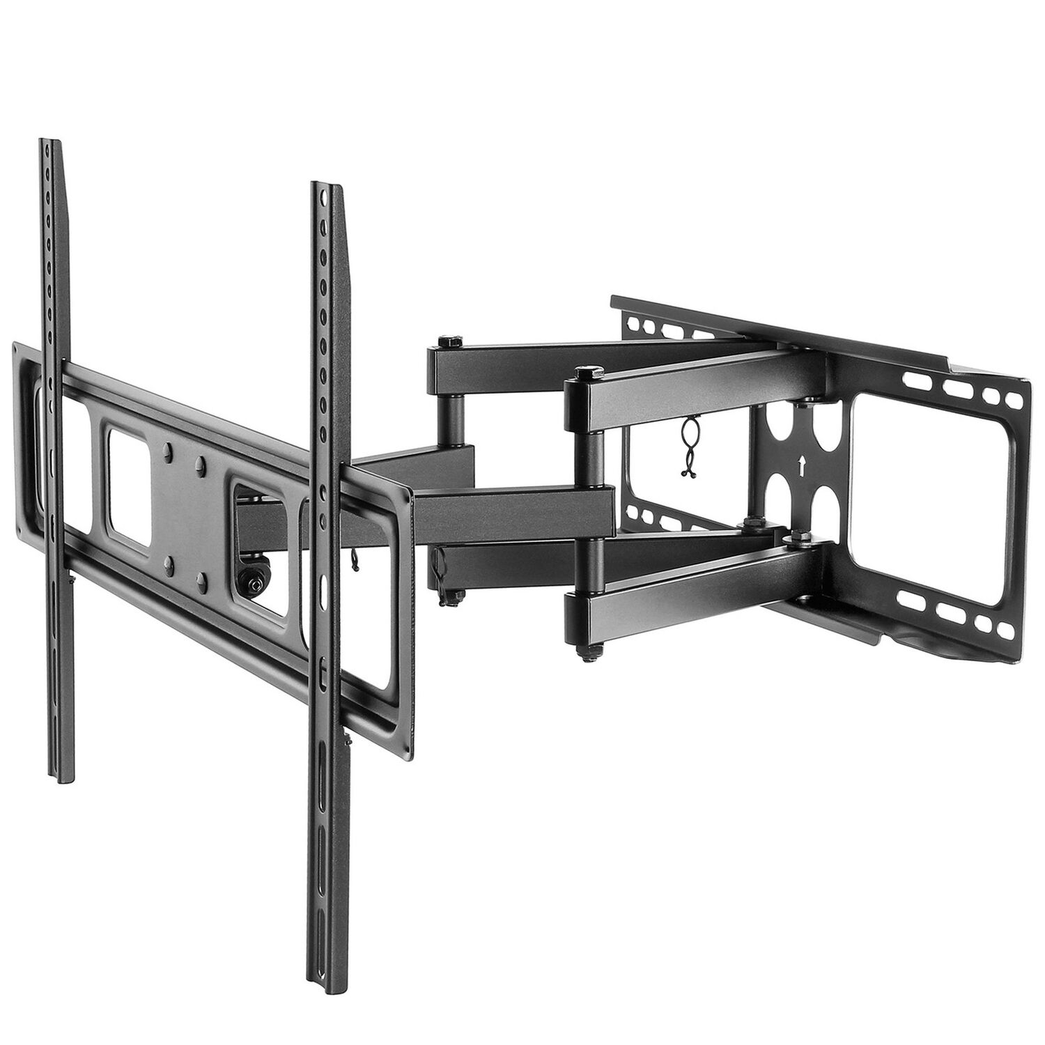Soporte De Tv Profesional Con Brazo Acero Reforzado 100" Max image number 2.0