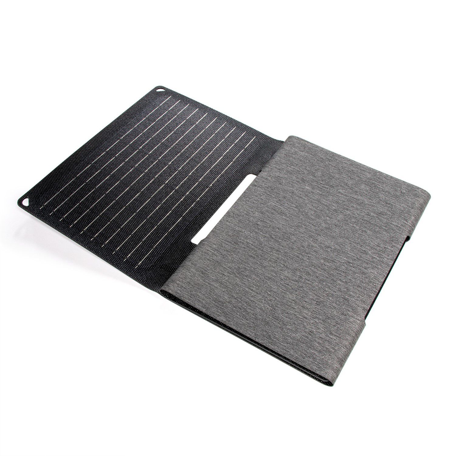 Panel Solar Port&aacute;til Plegable Camping 40w Waterproof Usb, Usb-c, Qc3.0 Y Pd18w image number 3.0