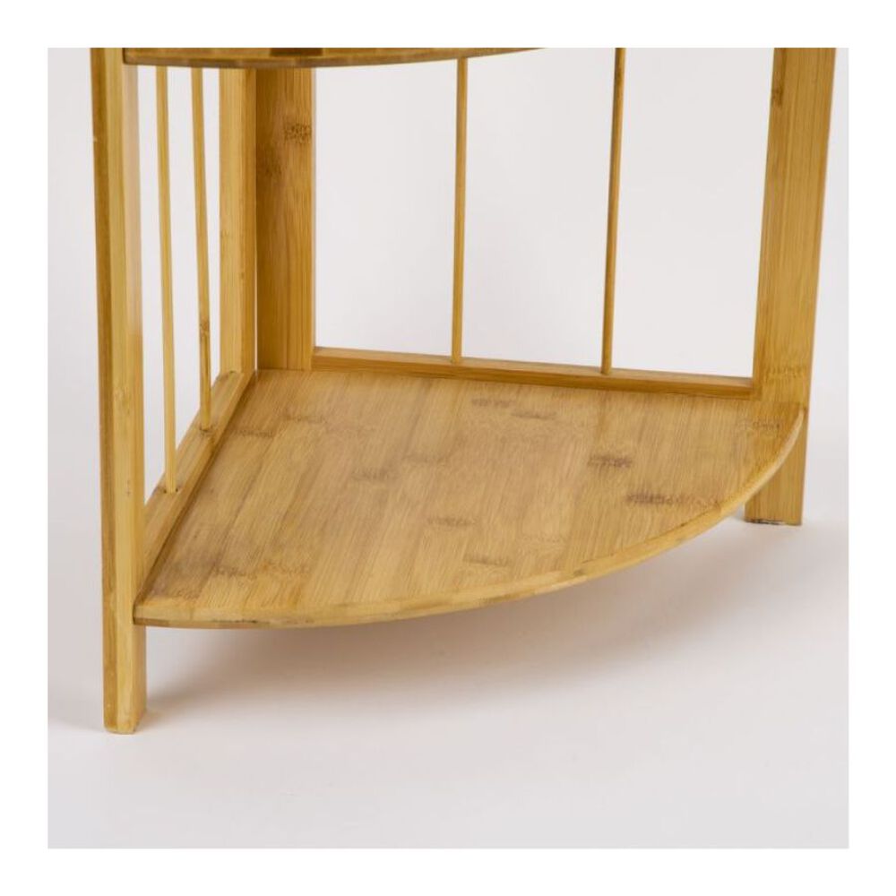 Mueble Esquinero Multifuncional 3 Niveles image number 2.0