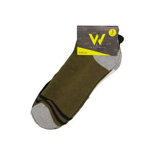 Calcetines Wetland / 3 Pares