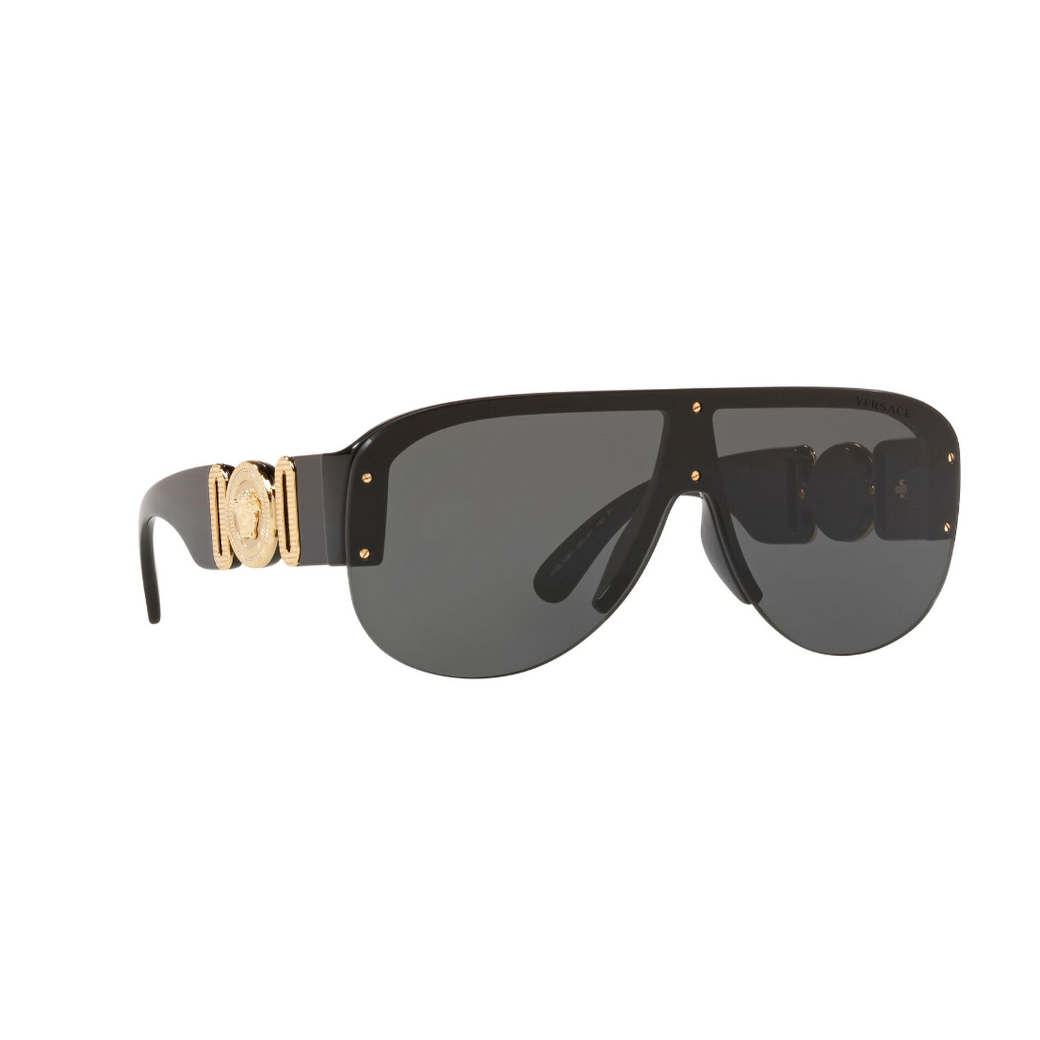 Lentes De Sol Negro Versace image number 10.0