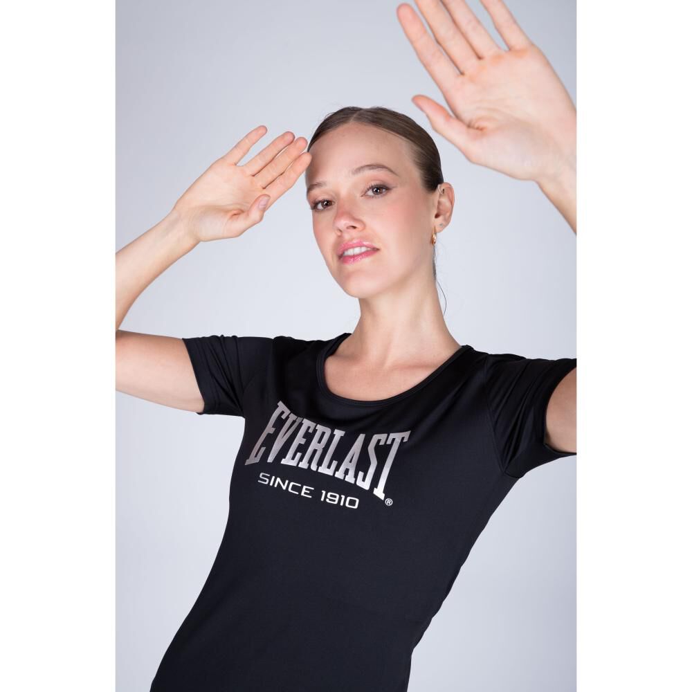 Polera M/c Hiit Everlast image number 3.0