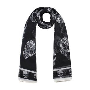 Pa&ntilde;uelo Oni Negro Kubayoff