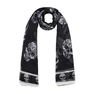 Pa&ntilde;uelo Oni Negro Kubayoff