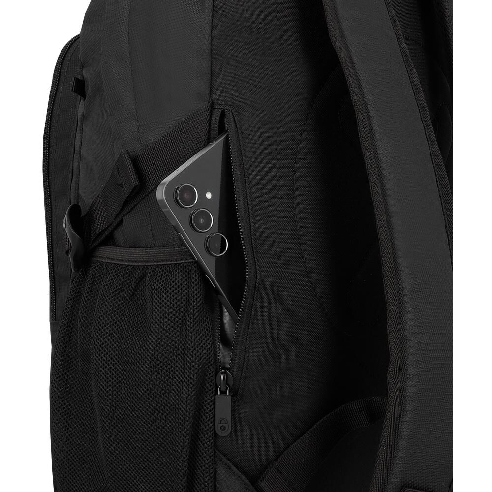Mochila Notebook Xtrem Wynwood 6xt Negro 15" image number 9.0