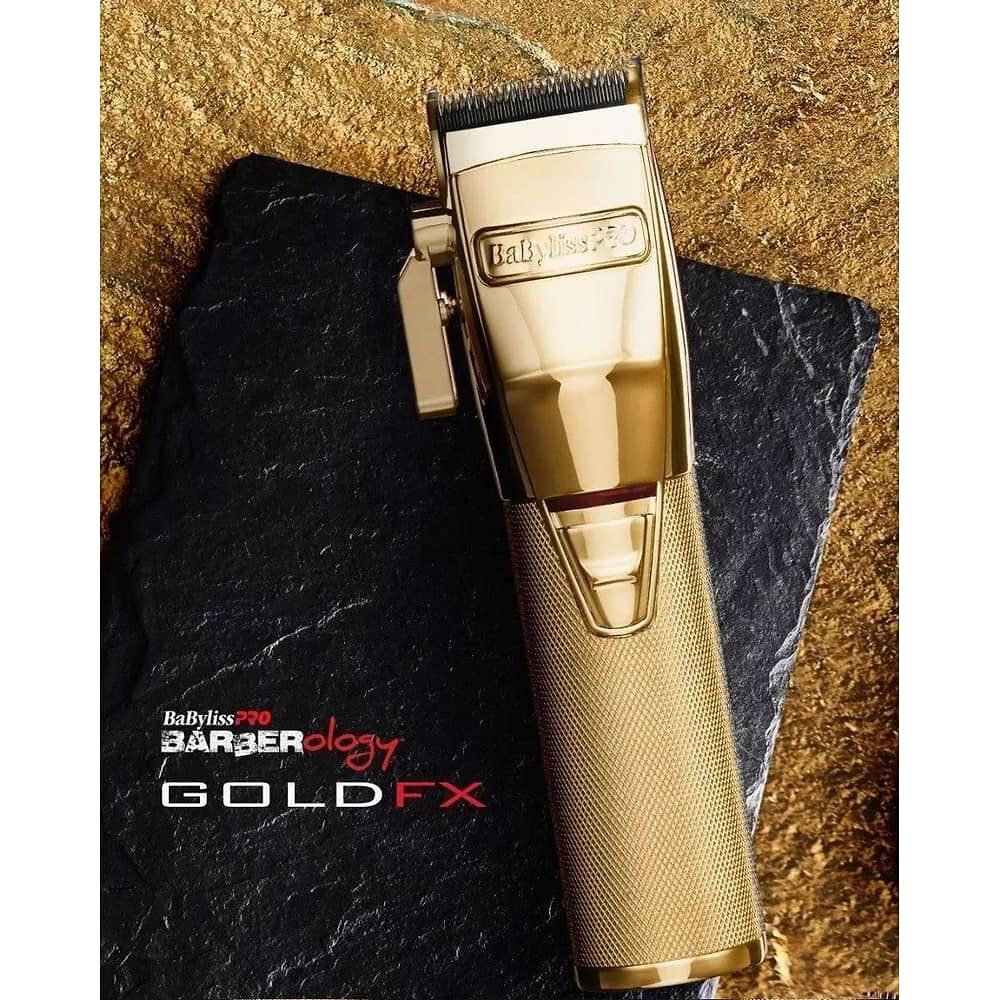 M&aacute;quina Cortadora Clipper B870 Gold image number 6.0