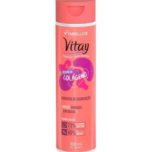 Shampoo Infusao Col&aacute;geno 300ml
