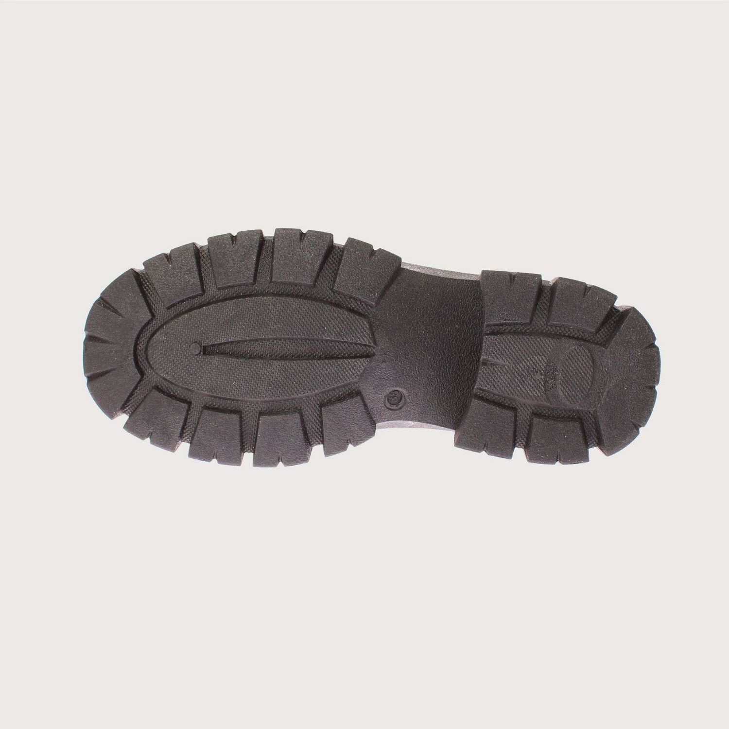 Mocas&iacute;n Negro Via Franca Art. 5s402b0760black image number 4.0