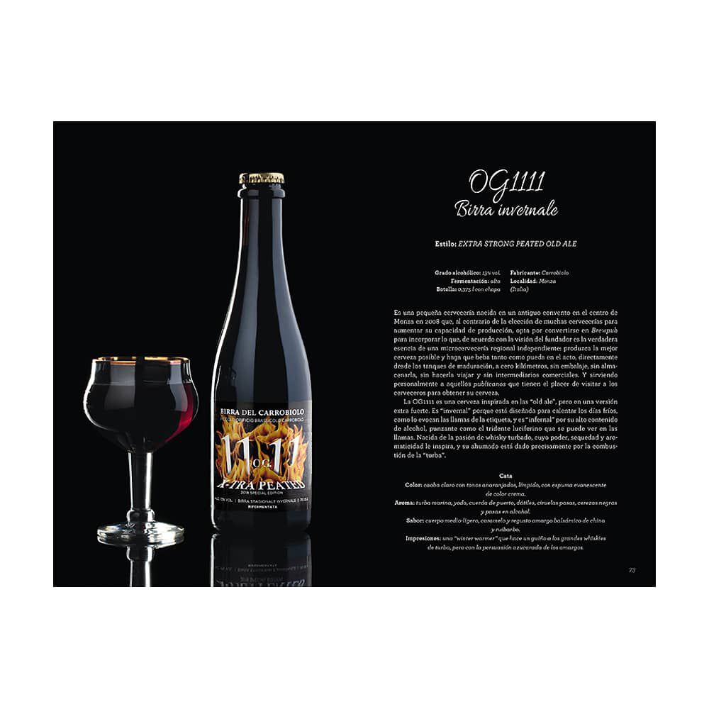 El Espiritu De La Cerveza image number 1.0