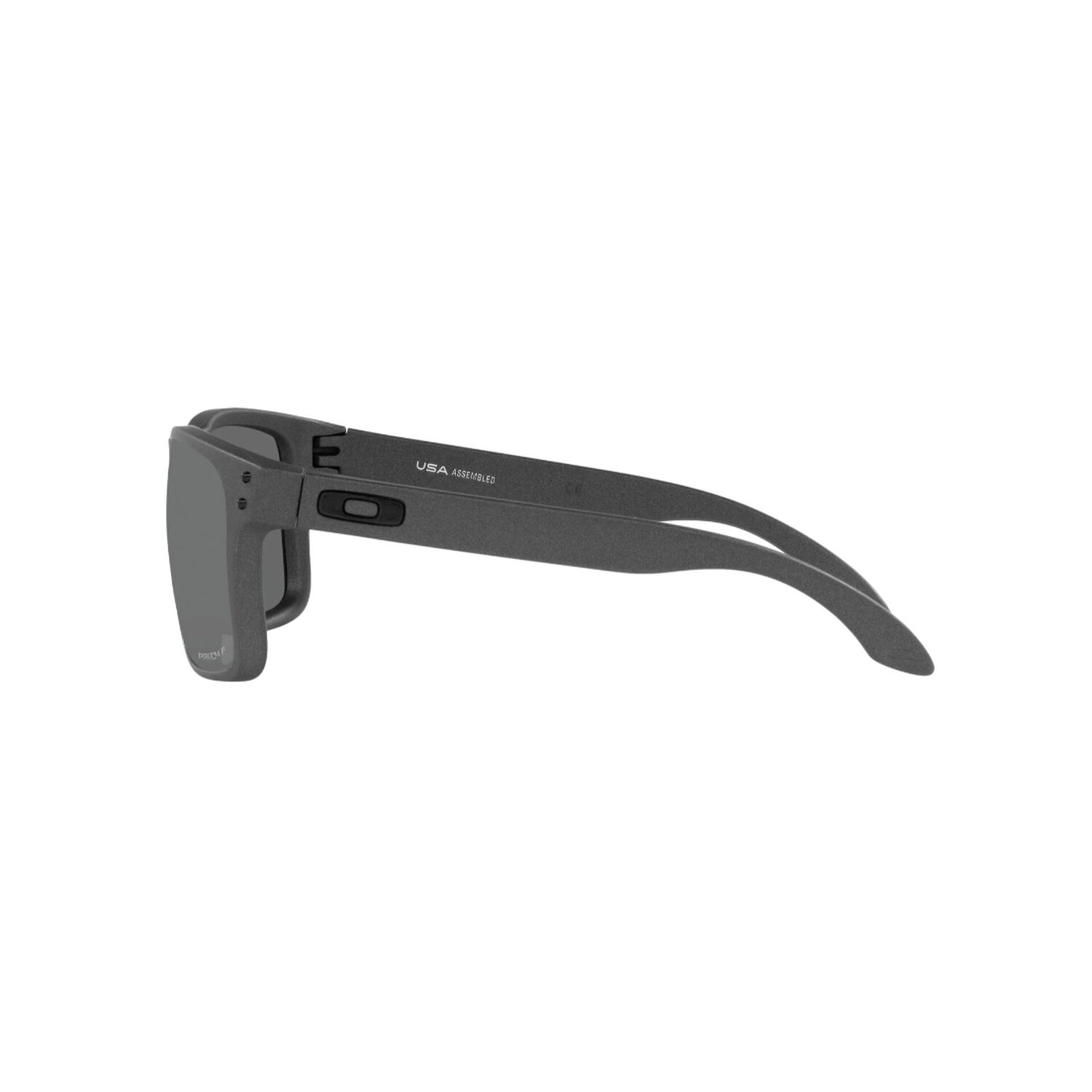Lentes De Sol Holbrook Xl Prizm Black Polarizados Oakley image number 3.0