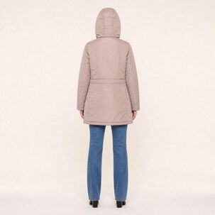 Parka Mujer Geeps