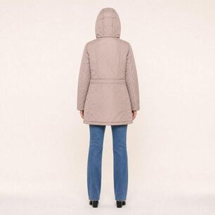 Parka Mujer Geeps