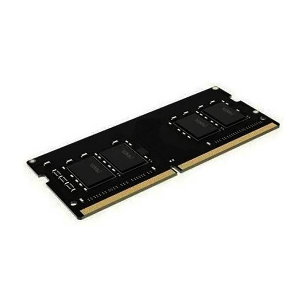 Memoria Ram Lexar 4gb Ddr4 2666mhz So-dimm Notebook image number 0.0