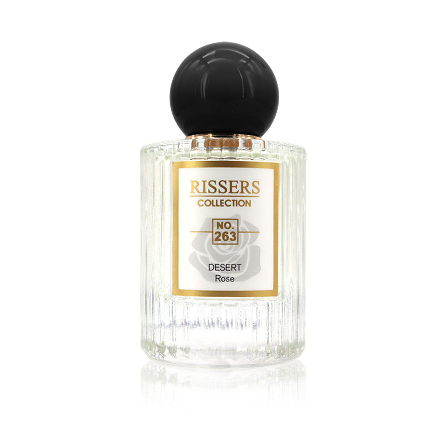 Perfume Diario Mujer Notas Flores Tropical Desert Rose 50ml image number 1.0