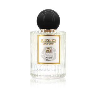 Perfume Diario Mujer Notas Flores Tropical Desert Rose 50ml