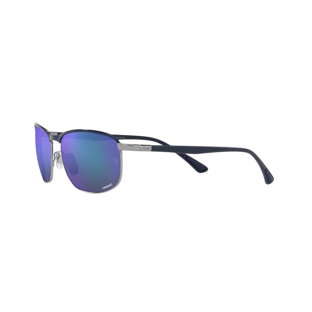 Lentes De Sol Blue On Polarizados Ray-ban image number 2.0